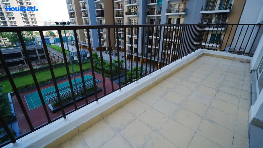 Project Image of 3 BHK Flat for Resale in Panchsheel Greens 2, Sector 16 - Image 182350