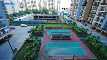 Project Image of 3 BHK Flat for Resale in Panchsheel Greens 2 Sector 16, Noida - Image 182352