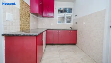 Project Image of 2 BHK Flat for Resale in SKA Greenarch Sector 16B, Noida - Image 182393