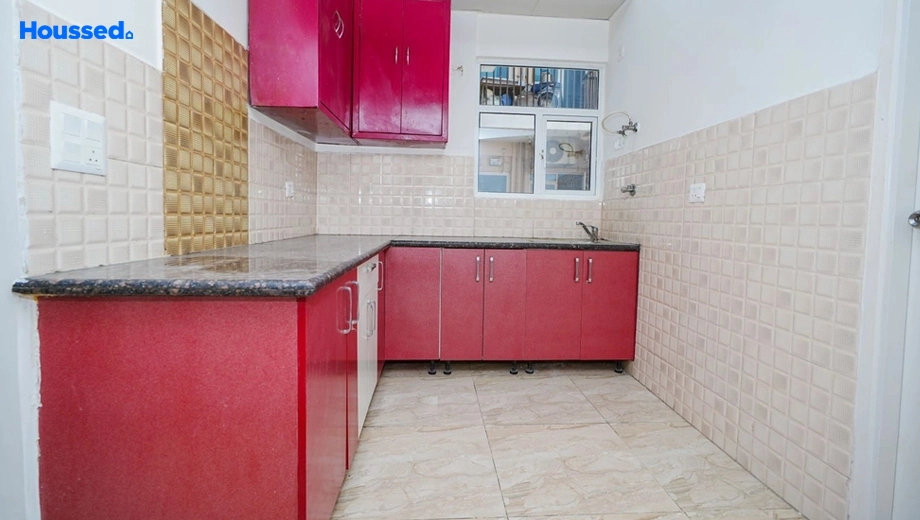 Project Image of 2 BHK Flat for Resale in SKA Greenarch, Sector 16B - Image 182393