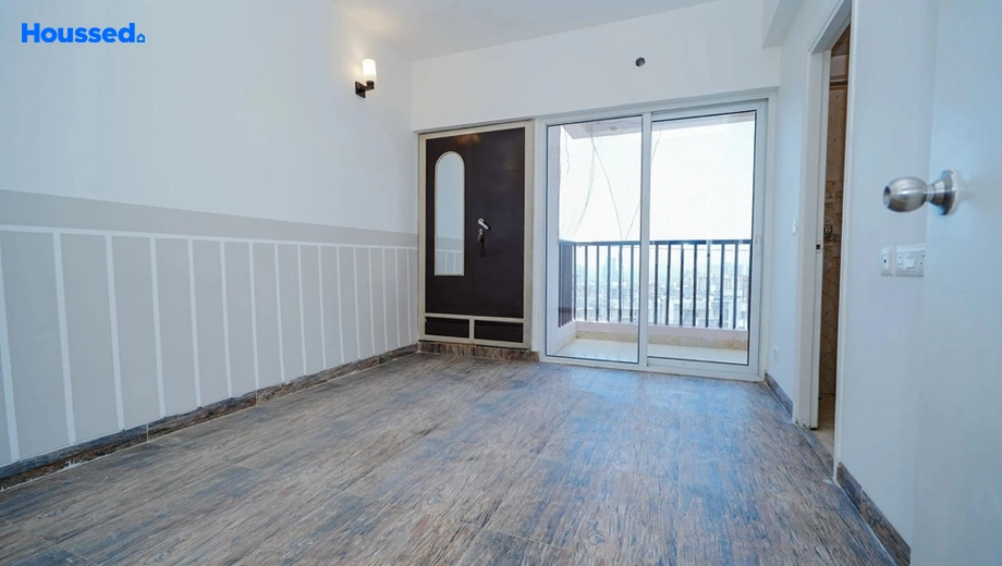 Project Image of 2 BHK Flat for Resale in SKA Greenarch, Sector 16B - Image 182394