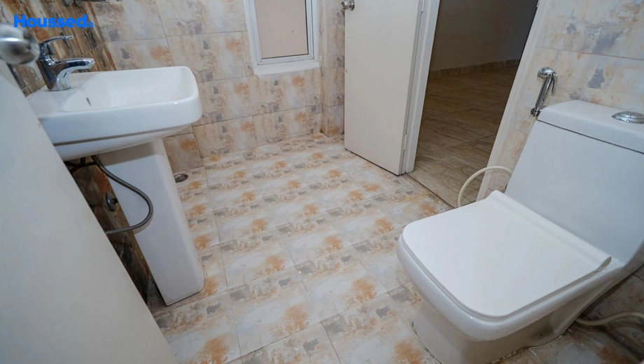 Project Image of 2 BHK Flat for Resale in SKA Greenarch, Sector 16B - Image 182397