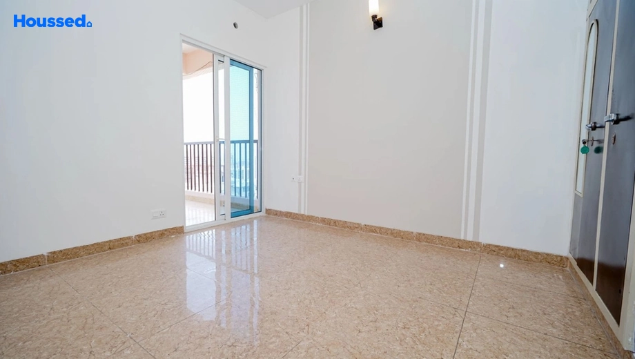 Project Image of 2 BHK Flat for Resale in SKA Greenarch, Sector 16B - Image 182400