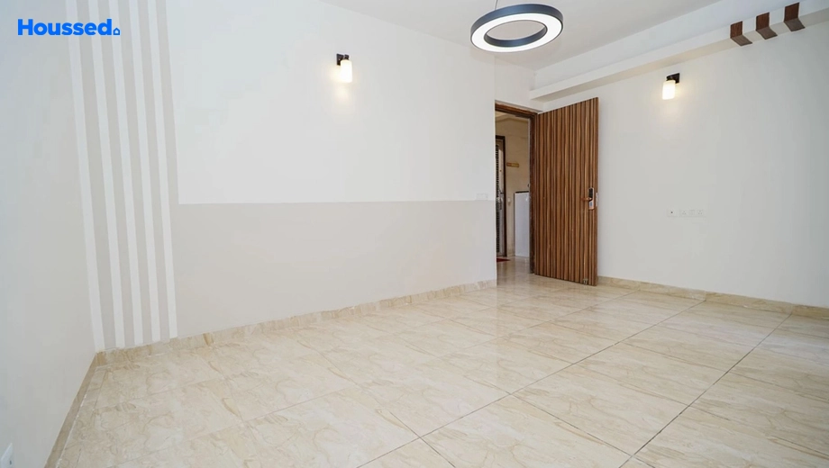 Project Image of 2 BHK Flat for Resale in SKA Greenarch, Sector 16B - Image 182399