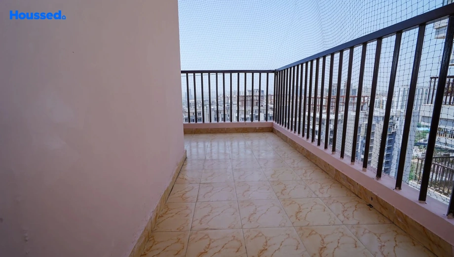 Project Image of 2 BHK Flat for Resale in SKA Greenarch, Sector 16B - Image 182401