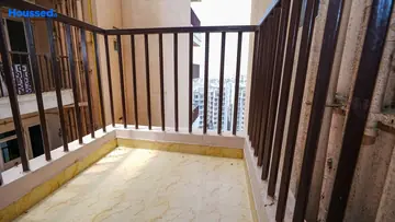 Project Image of 2 BHK Flat for Resale in SKA Greenarch Sector 16B, Noida - Image 182395