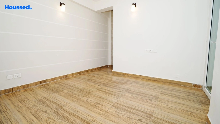 Project Image of 2 BHK Flat for Resale in Fusion Homes, Noida Extension - Image 182375