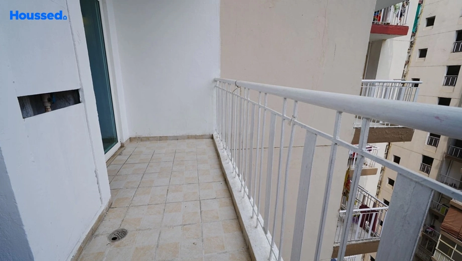 Project Image of 2 BHK Flat for Resale in Fusion Homes, Noida Extension - Image 182374