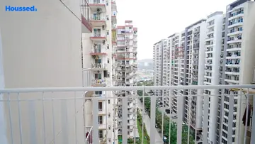 Project Image of 2 BHK Flat for Resale in Fusion Homes Noida Extension, Noida - Image 182380