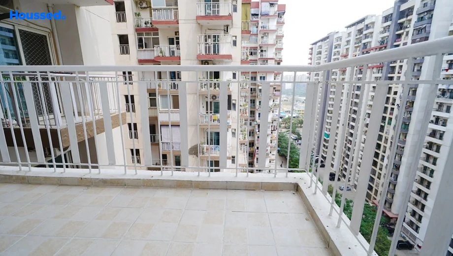 Project Image of 2 BHK Flat for Resale in Fusion Homes, Noida Extension - Image 182376