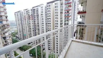 Project Image of 2 BHK Flat for Resale in Fusion Homes Noida Extension, Noida - Image 182378