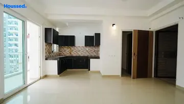 Project Image of 2 BHK Flat for Resale in Fusion Homes Noida Extension, Noida - Image 182381