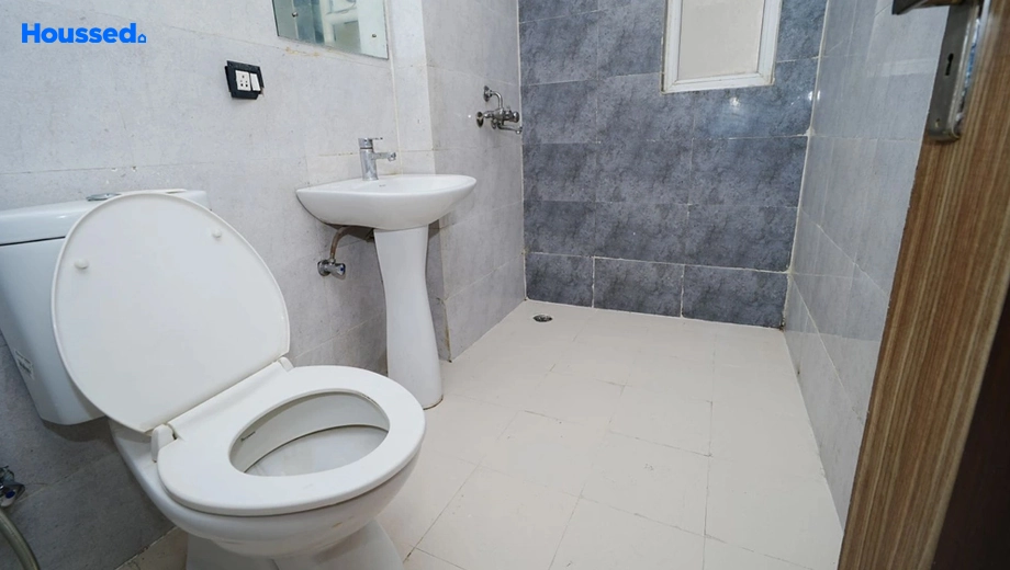 Project Image of 2 BHK Flat for Resale in Fusion Homes, Noida Extension - Image 182383