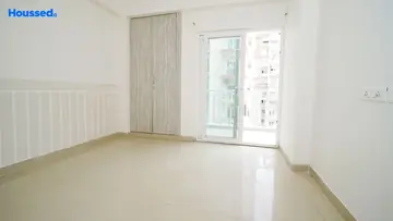 Project Image of 2 BHK Flat for Resale in Fusion Homes Noida Extension, Noida - Image 182382