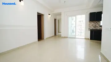 Project Image of 2 BHK Flat for Resale in Fusion Homes Noida Extension, Noida - Image 182379