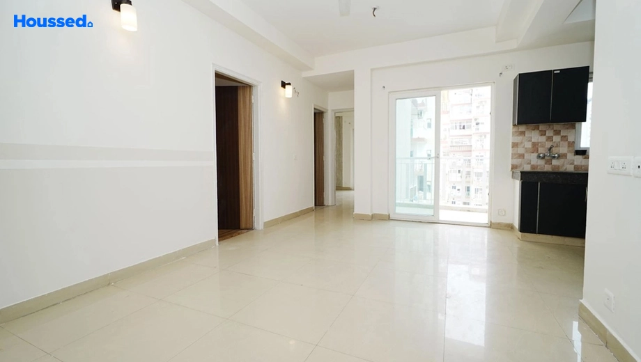 Project Image of 2 BHK Flat for Resale in Fusion Homes, Noida Extension - Image 182379