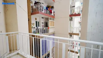 Project Image of 2 BHK Flat for Resale in Fusion Homes Noida Extension, Noida - Image 182377