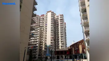 Project Image of 3 BHK Flat for Resale in Fusion Homes Noida Extension, Noida - Image 182333