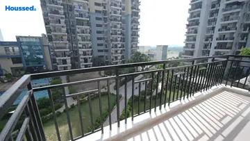 Project Image of 2 BHK Flat for Resale in Galaxy Vaga Noida Extension, Noida - Image 182272