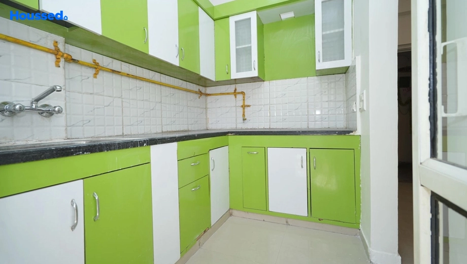 Project Image of 2 BHK Flat for Resale in Galaxy Vaga, Noida Extension - Image 182275