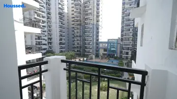 Project Image of 2 BHK Flat for Resale in Galaxy Vaga Noida Extension, Noida - Image 182279