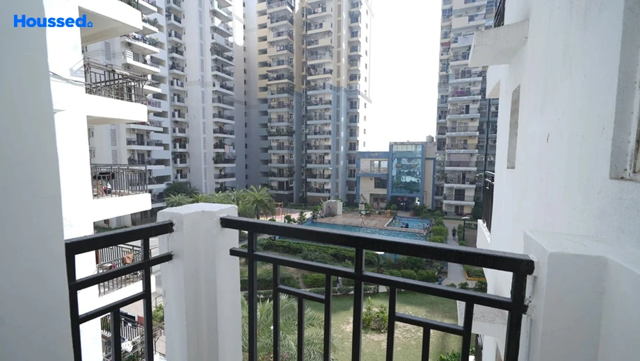 Project Image of 2 BHK Flat for Resale in Galaxy Vaga, Noida Extension - Image 182279