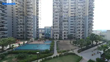 Project Image of 2 BHK Flat for Resale in Galaxy Vaga Noida Extension, Noida - Image 182273