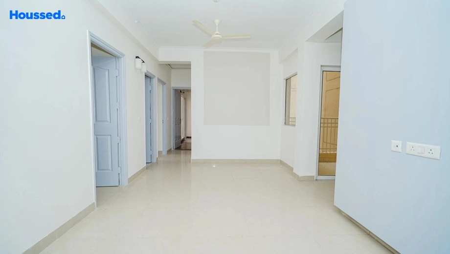 Project Image of 2 BHK Flat for Resale in JM Florence, Noida Extension - Image 182226