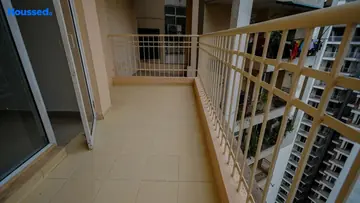 Project Image of 2 BHK Flat for Resale in JM Florence Noida Extension, Noida - Image 182236
