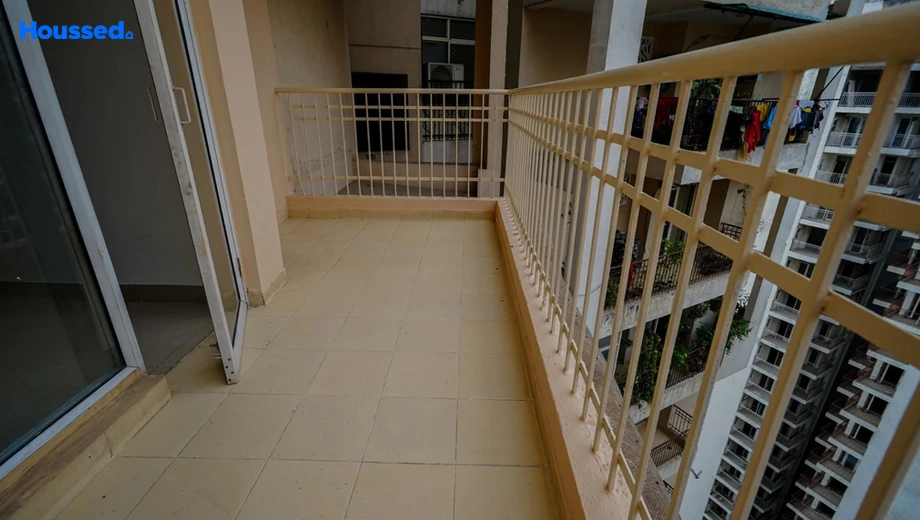 Project Image of 2 BHK Flat for Resale in JM Florence, Noida Extension - Image 182236