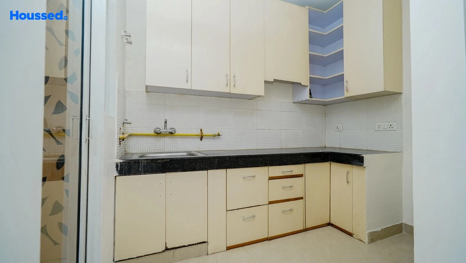Project Image of 2 BHK Flat for Resale in JM Florence, Noida Extension - Image 182230
