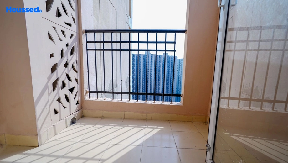 Project Image of 2 BHK Flat for Resale in JM Florence, Noida Extension - Image 182212