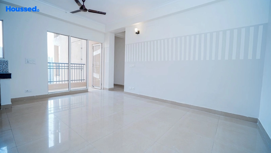 Project Image of 2 BHK Flat for Resale in JM Florence, Noida Extension - Image 182215