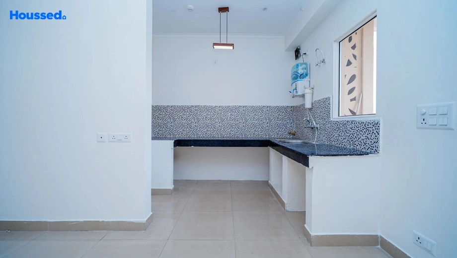 Project Image of 2 BHK Flat for Resale in JM Florence, Noida Extension - Image 182210