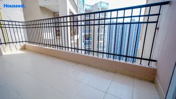 Project Image of 2 BHK Flat for Resale in JM Florence Noida Extension, Noida - Image 182216