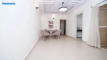Project Image of 3 BHK Flat for Resale in JM Florence Noida Extension, Noida - Image 182175