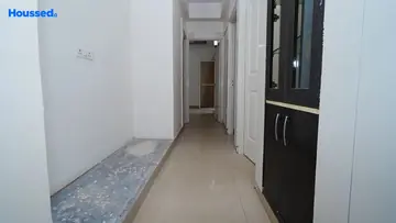 Project Image of 3 BHK Flat for Resale in JM Florence Noida Extension, Noida - Image 182178
