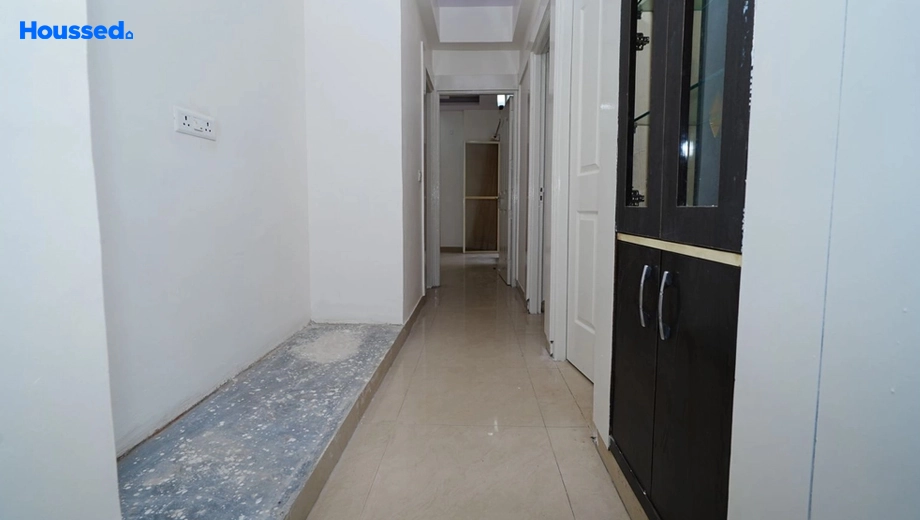 Project Image of 3 BHK Flat for Resale in JM Florence, Noida Extension - Image 182178