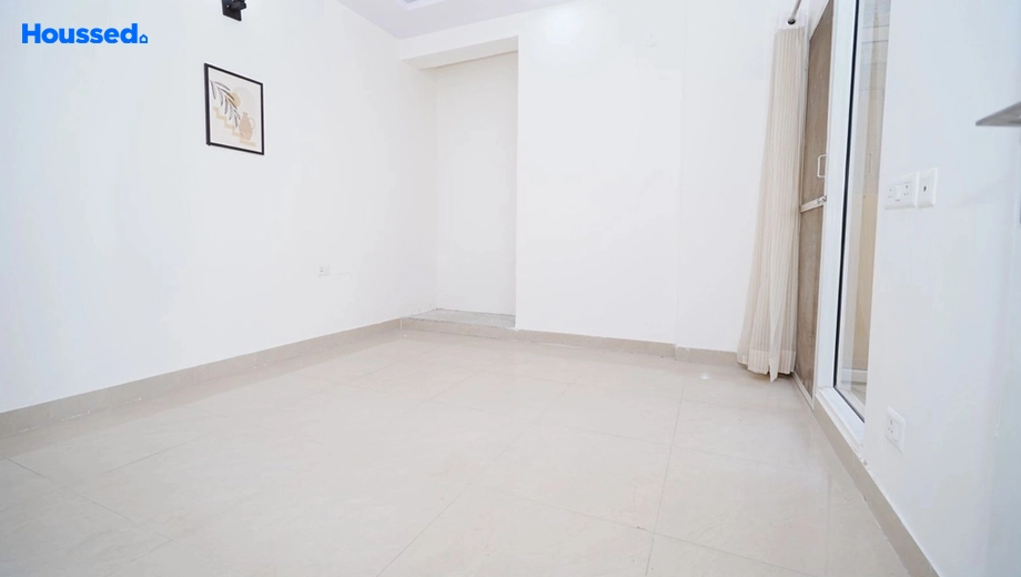 Project Image of 3 BHK Flat for Resale in JM Florence, Noida Extension - Image 182174