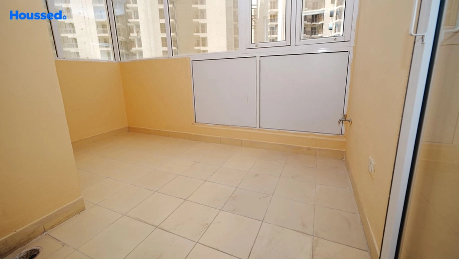 Project Image of 3 BHK Flat for Resale in JM Florence, Noida Extension - Image 182181