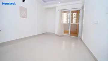 Project Image of 3 BHK Flat for Resale in JM Florence Noida Extension, Noida - Image 182179