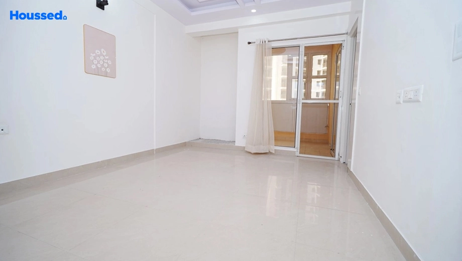 Project Image of 3 BHK Flat for Resale in JM Florence, Noida Extension - Image 182179