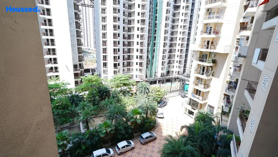 Project Image of 3 BHK Flat for Resale in JM Florence, Noida Extension - Image 182185