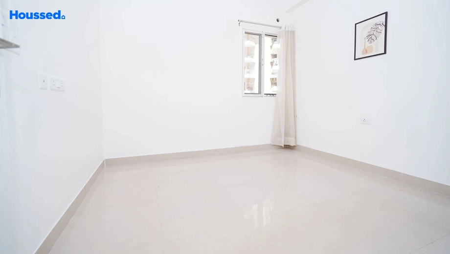 Project Image of 3 BHK Flat for Resale in JM Florence, Noida Extension - Image 182180