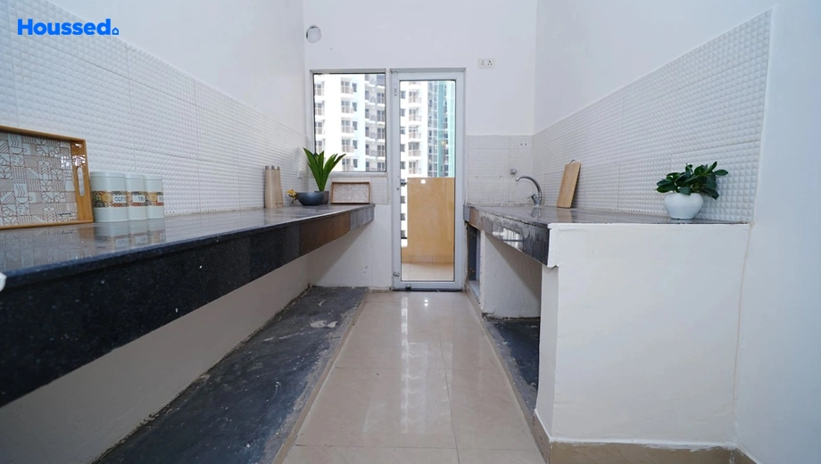 Project Image of 3 BHK Flat for Resale in JM Florence, Noida Extension - Image 182183
