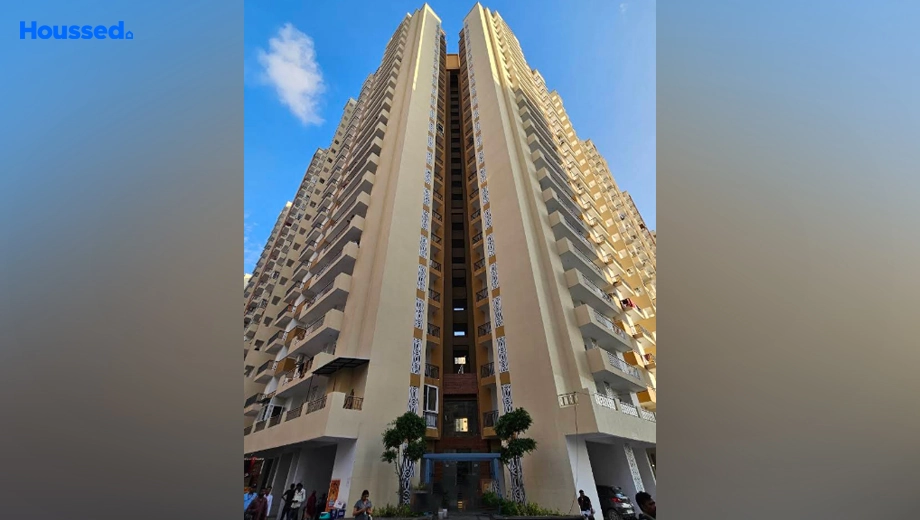 Project Image of 2 BHK Flat for Resale in Nirala Estate, Noida Extension - Image 182163