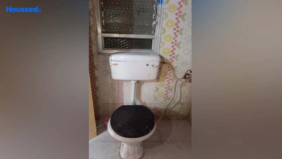 Project Image of 2 BHK Flat for Resale in Silver Spring, Mahilong - Image 181496