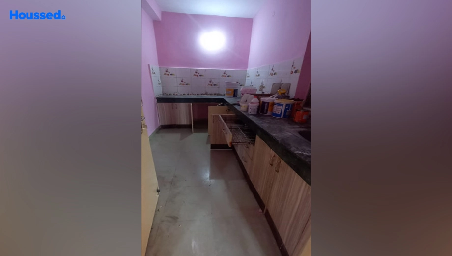 Project Image of 2 BHK Flat for Resale in Silver Spring, Mahilong - Image 181494