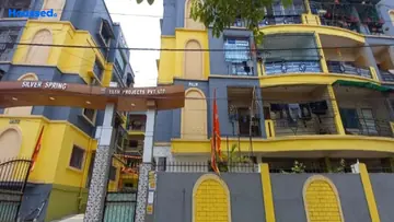 Project Image of 2 BHK Flat for Resale in Silver Spring Mahilong, Ranchi - Image 181497