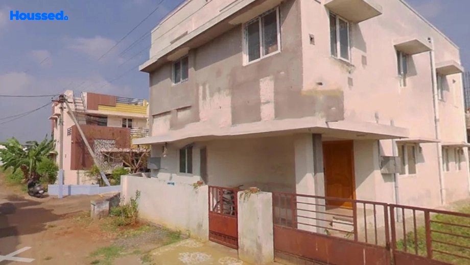 Project Image of Housing Plot/Residential Land for Resale in Pollachi - Image 182455